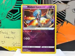 Pokemon RADIANT 2022 - Pokemon TCG RADIANT GALLERY - Pick your Card - NM - Image 5