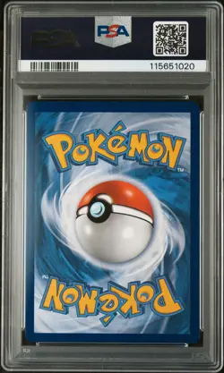 PSA 9 - Pikachu & Zekrom GX SM168 - Pokemon Sun & Moon Black Star Promo English - Image 2