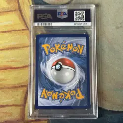 Pokemon Pikachu & Zekrom GX SM168 Tag Team Black Star Promo PSA 9 Mint - Image 2