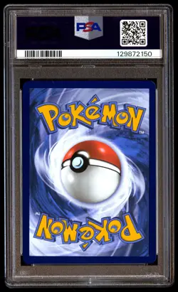 PSA 9 Pikachu & Zekrom Gx Sm248 Premium Collection Sm Black Star Promo Pokemon - Image 2