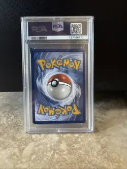 Pokemon Articuno GX 171/168 Rainbow Secret Celestial Storm PSA 10 Gem MT - Image 2