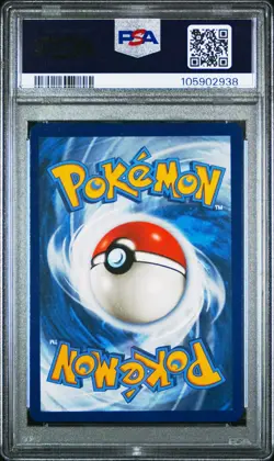2018 Pokemon Sun and Moon #151 Full Art Lillie PSA Gem Mint 10 Ultra Prism - Image 2