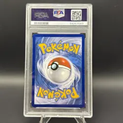 Pokemon Mewtwo EX TCG Full Art Black Star Promo Card XY125 - Image 2