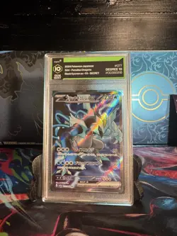DMG M Charizard EX #69 + EX Cards Lot | 2x GRADED 10 Slabs | Holo Bulk - Image 4