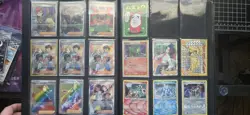 Huge Pokemon TCG Binder Shoebox Collection Lot of Cards Vintage Rare Holos EX - Image 4
