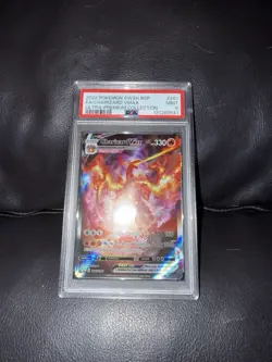 Charizard VMAX SWSH261 SWSH: Sword & Shield Promo Cards Holo - Image 1