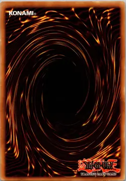 Yu-Gi-Oh TCG Punished Eagle Metal Raiders MRD-100 Unlimited Fusion Card NM - Image 2