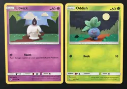 8 X Asako Ito Illustrator Bundle Pokemon Cards Crotchet Craft Knitted Tynamo - Image 5