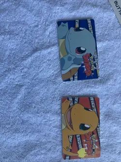 Pokemon Snap Cards And Wallet Book - Image 2