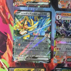 Pokemon 16 Card Lot nm Ex Rare Mega HOLO Hits Only Collection K6 - Image 3