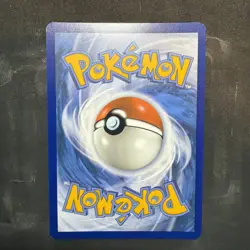 Pokemon TCG Zorua White Flare Illustration Rare Holo Card 142/086 NM Condition - Image 2