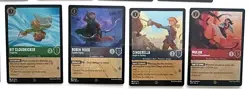 Lorcana 25 Card Promo Bundle + Promotional Storage Box - Image 5