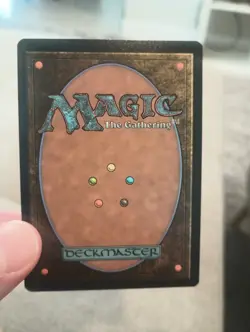 MTG magic cards 1x Sunderflock Lorwyn Eclipsed NM-Mint, English - Image 2