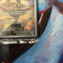 Alakazam 009 Sealed - Mega Evolution Pokemon Center Stamped Black Star Promo - Image 5