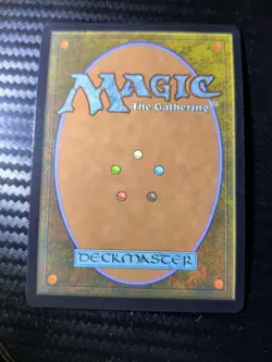 Tataru Taru (Borderless) (Chocobo Track Foil) Commander: Final Fantasy Foil - Image 2