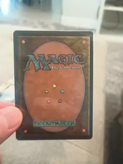 1 x Blood Crypt Lorwyn Eclipsed - NM-Mint - MTG Promo Stamped - Image 2