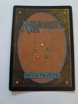 Summer Bloom FOIL NM MTG Double Masters 2022 Magic Gathering 2X2 - Image 2