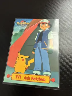 15 Topps Chrome Pokemon Cards - Image 2