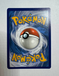 Pokemon Gardenia Full Art Trainer Supporter Holo Ultra Rare 149/156 Ultra Prism - Image 2
