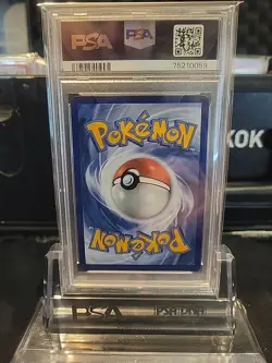 MEWTWO VSTAR 2023 POKEMON SWSH CROWN ZENITH GALARIAN GALLERY GG44 PSA 10 Q0646 - Image 2