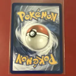 Pikachu EX Pokemon TCG Rare Holo Card 276/217 Ascended Heroes - Image 2