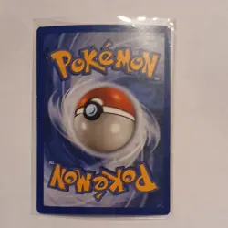 Pokemon Snorlax Jungle Holo Rare 11/64 English 1999 The Pokemon Company Basic - Image 2