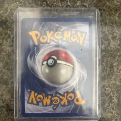 Venusaur Base Set Holo Unlimited Rare Vintage Card 15/102 Pokemon WOTC - Image 2