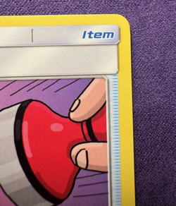 Reset Stamp 206a/236 (Build Your Deck or Playset) Alt Art Promo | Pokemon (NM) - Image 3