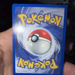 Pokemon TCG Misty's Gyarados Holo Rare Gym Challenge 13/132 Unlimited Edition NM - Image 5