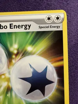 Double Turbo Energy - 151/172 - Brilliant Stars - Pokemon 2022 (NM) - Image 3