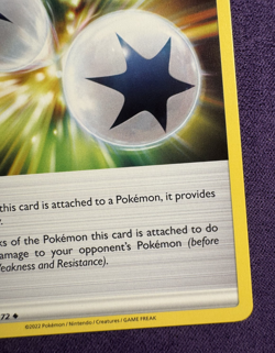 Double Turbo Energy - 151/172 - Brilliant Stars - Pokemon 2022 (NM) - Image 5