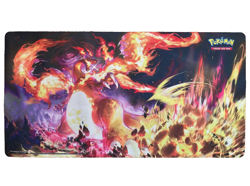 🔥 Official Pokemon Charizard VMAX Playmat | UPC | UNUSED | 🚚 FREE SHIPPING - Image 1