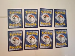 Lugia 022/025 Holo Rare Holo Celebrations Pokemon TCG NM - Image 2