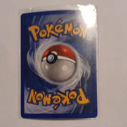 Pokemon Magneton Base Set Holo Rare 9/102 English Wizards of the Coast - Image 2
