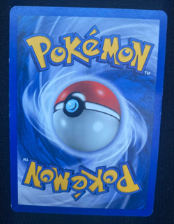 Houndour 39/75 Pokemon Neo Discovery Regular (LP) - Image 2