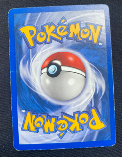 Pokemon TCG Houndour Aquapolis 86/147 Regular (HP) - Image 2