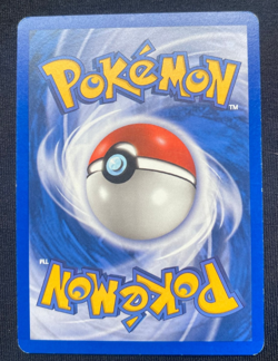 Pokemon TCG Rocket's Wobbuffet EX Team Rocket Returns 47/109 Regular Uncommon LP - Image 2