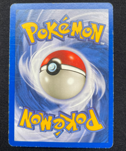 Pokemon TCG Houndour Neo Destiny 43/105 Regular (MP) - Image 2