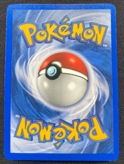 Pokemon TCG Houndour Neo Discovery 24/75 Regular Rare LP - Image 2