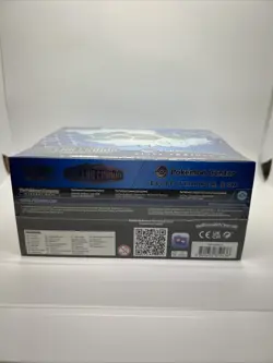 NEW TCG Pokemon Center Stellar Crown Elite Trainer Box - PC ETB Scarlet & Violet - Image 3