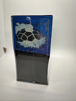 NEW TCG Pokemon Center Stellar Crown Elite Trainer Box - PC ETB Scarlet & Violet - Image 4