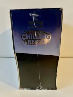 Pokemon Sword & Shield Chilling Reign Elite Trainer Box FACTORY SEALED - Image 3