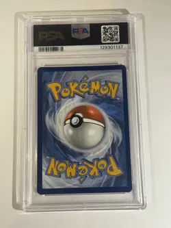 PSA 10 Palafin ex 151/131 SIR Pokemon TCG Prismatic Evolutions GEM MT - Image 2