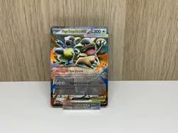 Mega Kangaskhan ex 104/132 - Pokemon Mega Evolution Double Rare - NM - Image 1
