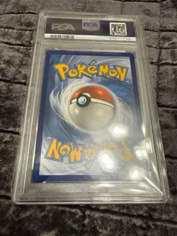PSA 10 Charizard V Full Art SWSH050 Promo Pokemon - Image 3