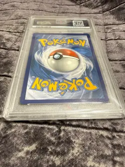 PSA 10 Charizard V Full Art SWSH050 Promo Pokemon - Image 4
