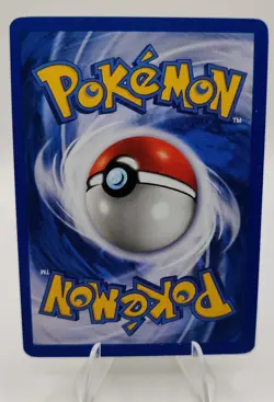 Pokemon Vintage EN Dark Weezing Team Rocket Set Holo Rare #014/082 LP-NM - Image 5