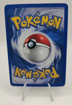 Pokemon EN Fossil Set Lapras Holo Rare 010/062 LP - Image 5