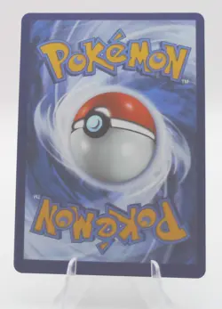 Pokemon EN Jellicent Ex White Flare Special Illustration Rare #168/086 NM-MT - Image 2