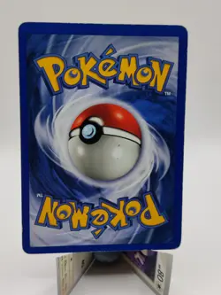 Pokemon Vintage EN Machamp 1st Edition Base Set Holo Rare #008/102 LP - Image 3